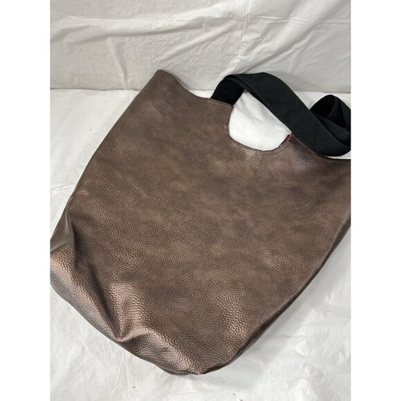 Dakar Moon Dakar Senegal reversible tote - Picture 8 of 8